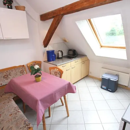 Holiday home Ferienwohnung Use 1712