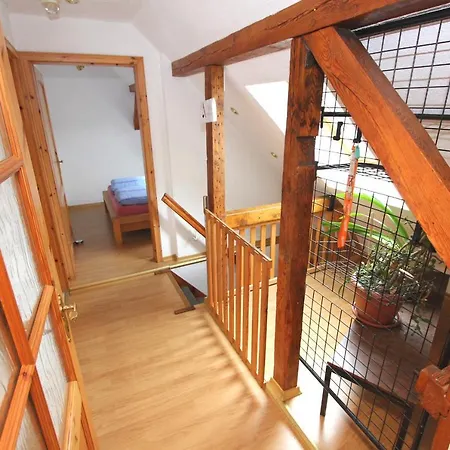 Ferienwohnung Use 1712 *