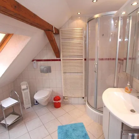 Holiday home Ferienwohnung Use 1712