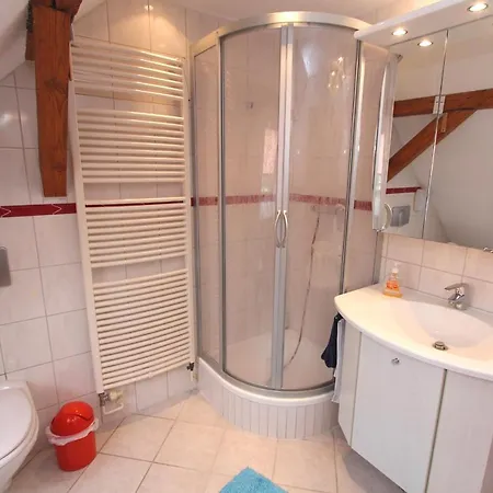 Ferienwohnung Use 1712 *