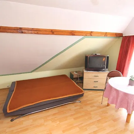 Ferienwohnung Use 1712