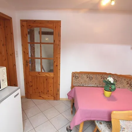 Holiday home Ferienwohnung Use 1712 Karlshagen