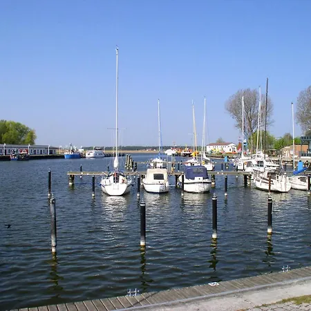 Holiday home Ferienwohnung Use 1712