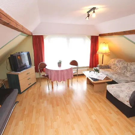 Ferienwohnung Use 1712 Holiday home Karlshagen