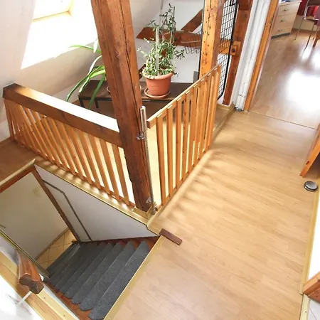 Ferienwohnung Use 1712