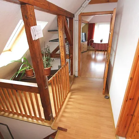 Holiday home Ferienwohnung Use 1712